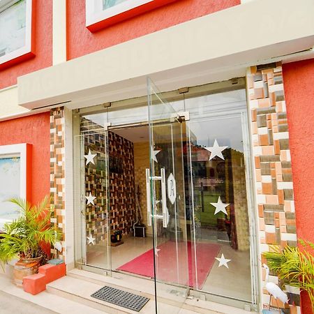Super Hotel O Airport Road Coimbatore Exterior photo
