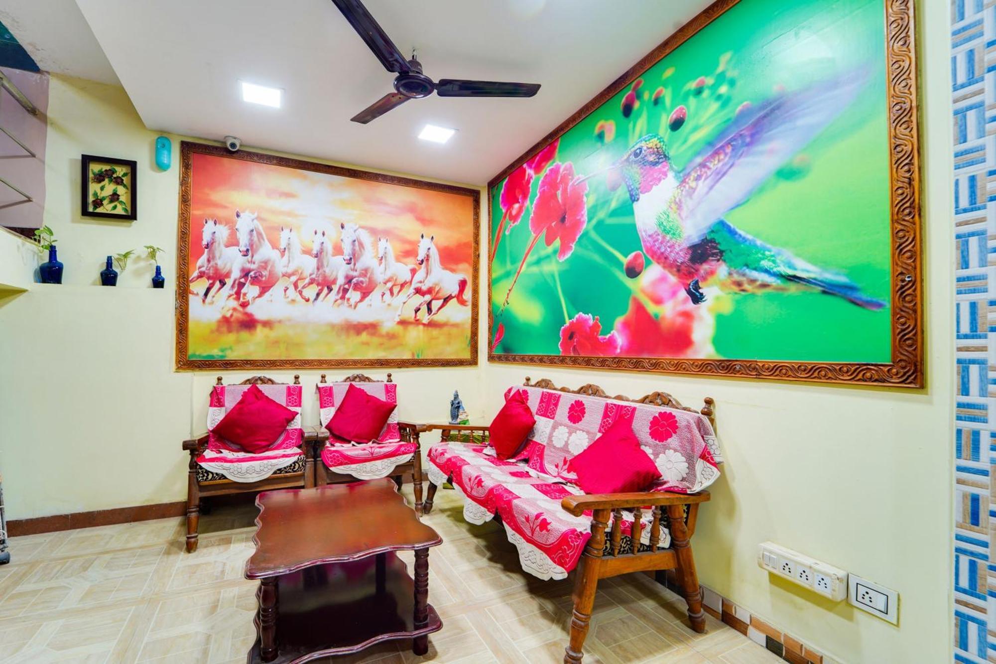 Super Hotel O Airport Road Coimbatore Exterior photo