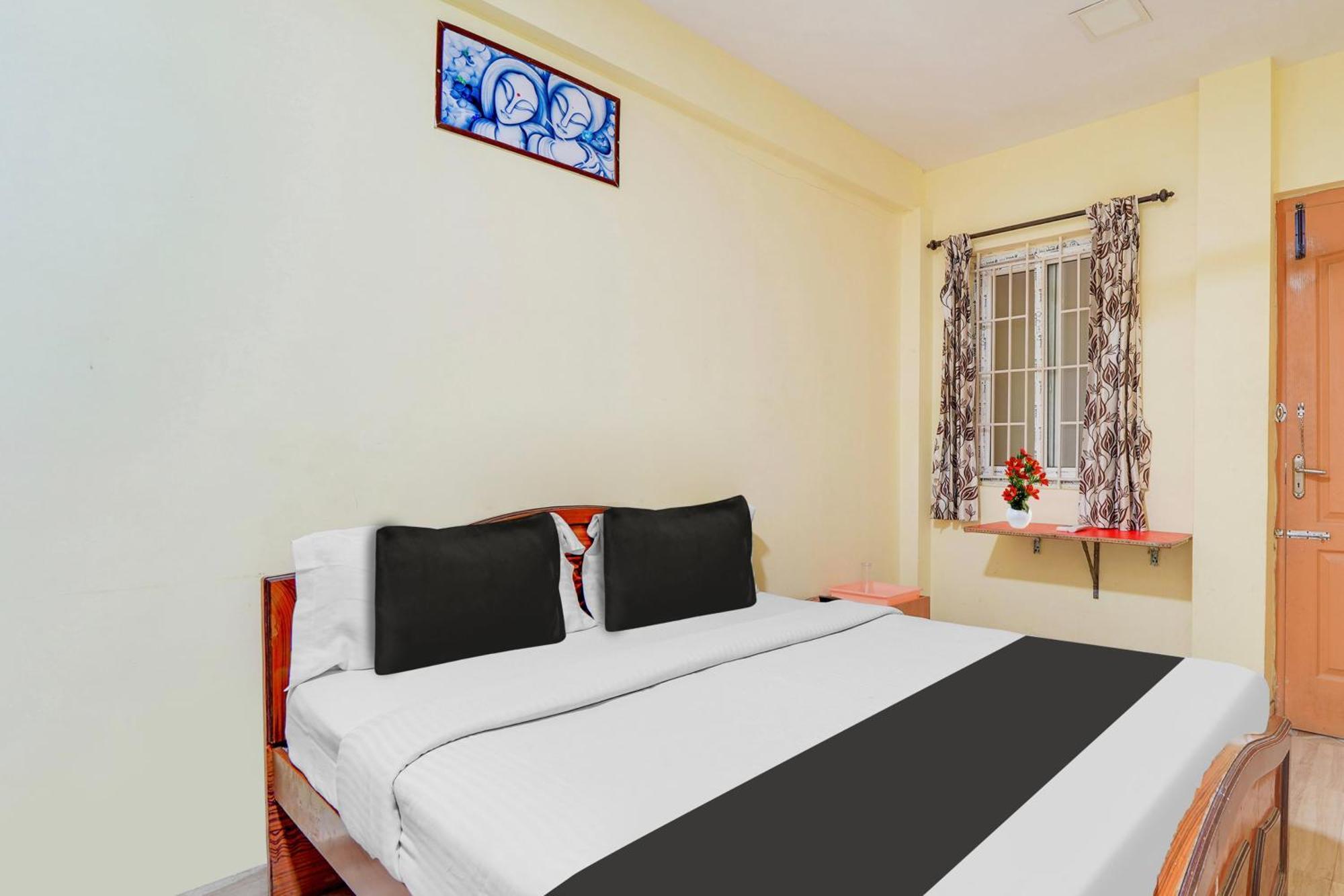 Super Hotel O Airport Road Coimbatore Exterior photo